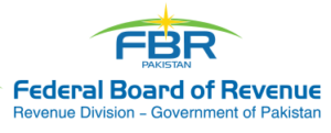 FBR_Pakistan_logo